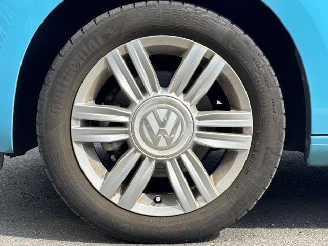 フォルクスワーゲン ＵＰ！ ＨＩＧＨ ＵＰ！ H30年 (東北) 99