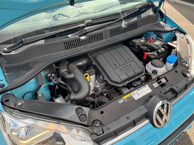 フォルクスワーゲン ＵＰ！ ＨＩＧＨ ＵＰ！ H30年 (東北) 99