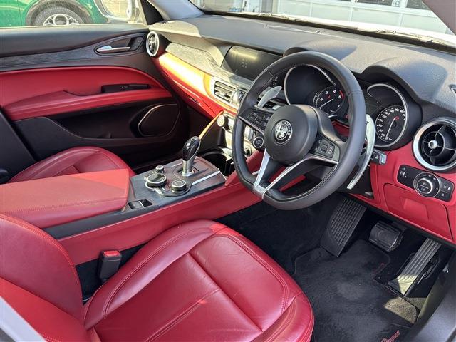 アルファロメオ ステルヴィオ ２．２ ターボ ディーゼル Ｑ４ ４ＷＤ R1年 (東北) 99