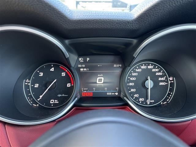 アルファロメオ ステルヴィオ ２．２ ターボ ディーゼル Ｑ４ ４ＷＤ R1年 (東北) 99