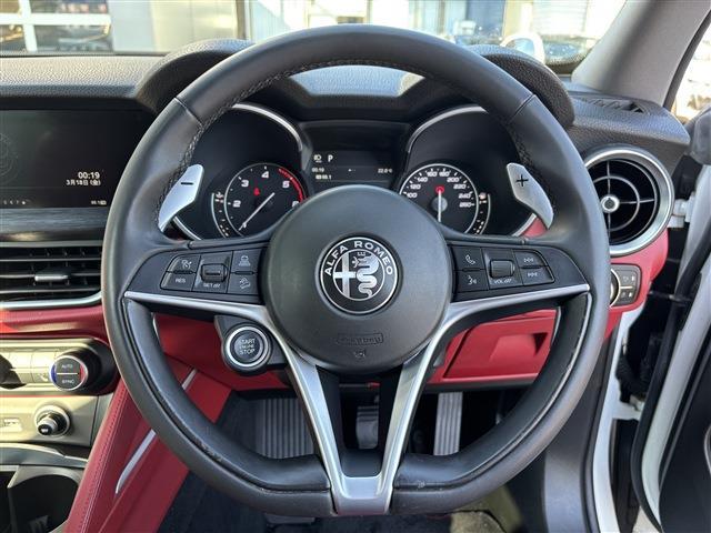 アルファロメオ ステルヴィオ ２．２ ターボ ディーゼル Ｑ４ ４ＷＤ R1年 (東北) 99