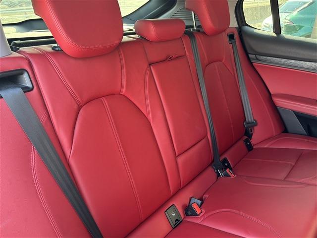 アルファロメオ ステルヴィオ ２．２ ターボ ディーゼル Ｑ４ ４ＷＤ R1年 (東北) 99