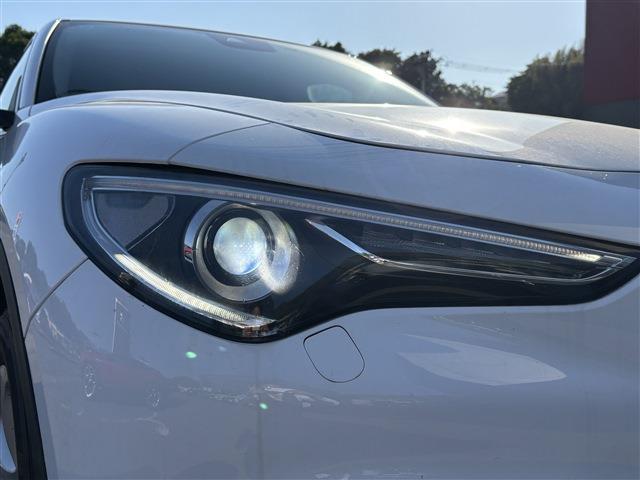 アルファロメオ ステルヴィオ ２．２ ターボ ディーゼル Ｑ４ ４ＷＤ R1年 (東北) 99