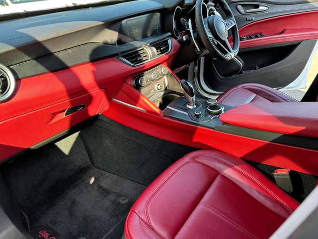 アルファロメオ ステルヴィオ ２．２ ターボ ディーゼル Ｑ４ ４ＷＤ R1年 (東北) 99