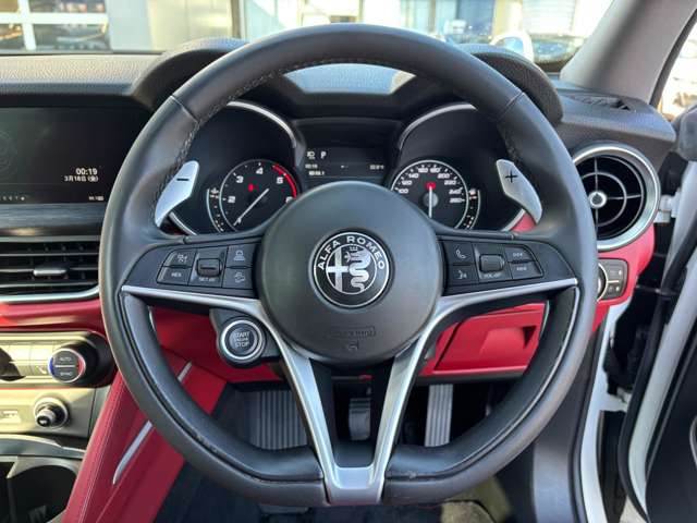 アルファロメオ ステルヴィオ ２．２ ターボ ディーゼル Ｑ４ ４ＷＤ R1年 (東北) 99