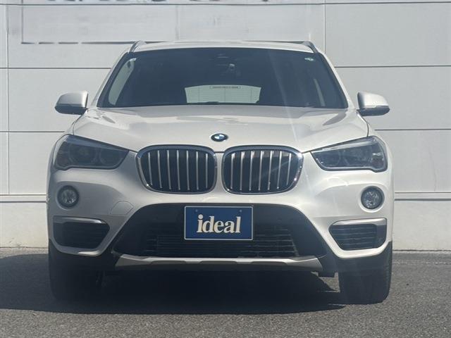 ＢＭＷ Ｘ１ Ｘドライブ １８Ｄ Ｘライン ４ＷＤ H28年 (東北) 99