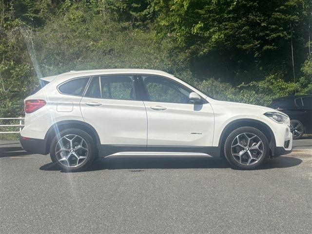 ＢＭＷ Ｘ１ Ｘドライブ １８Ｄ Ｘライン ４ＷＤ H28年 (東北) 99