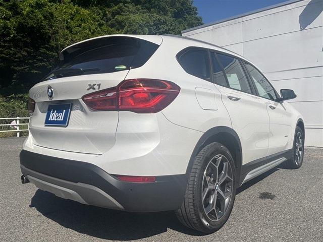 ＢＭＷ Ｘ１ Ｘドライブ １８Ｄ Ｘライン ４ＷＤ H28年 (東北) 99