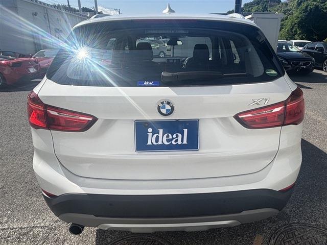 ＢＭＷ Ｘ１ Ｘドライブ １８Ｄ Ｘライン ４ＷＤ H28年 (東北) 99