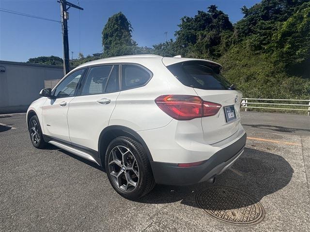 ＢＭＷ Ｘ１ Ｘドライブ １８Ｄ Ｘライン ４ＷＤ H28年 (東北) 99
