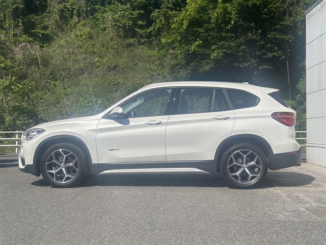 ＢＭＷ Ｘ１ Ｘドライブ １８Ｄ Ｘライン ４ＷＤ H28年 (東北) 99
