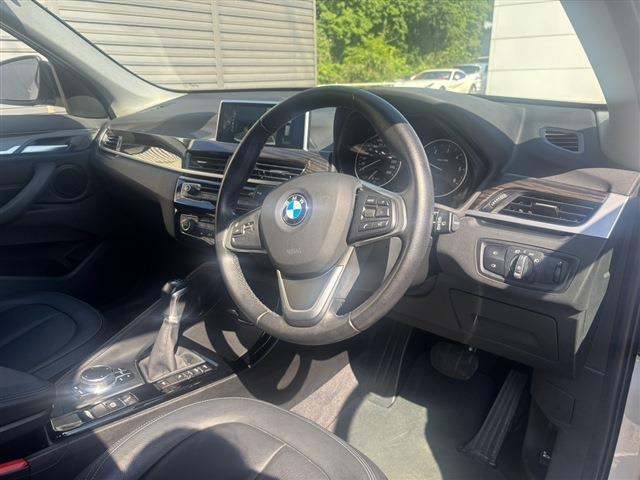 ＢＭＷ Ｘ１ Ｘドライブ １８Ｄ Ｘライン ４ＷＤ H28年 (東北) 99