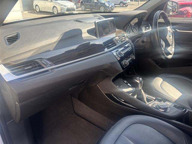 ＢＭＷ Ｘ１ Ｘドライブ １８Ｄ Ｘライン ４ＷＤ H28年 (東北) 99