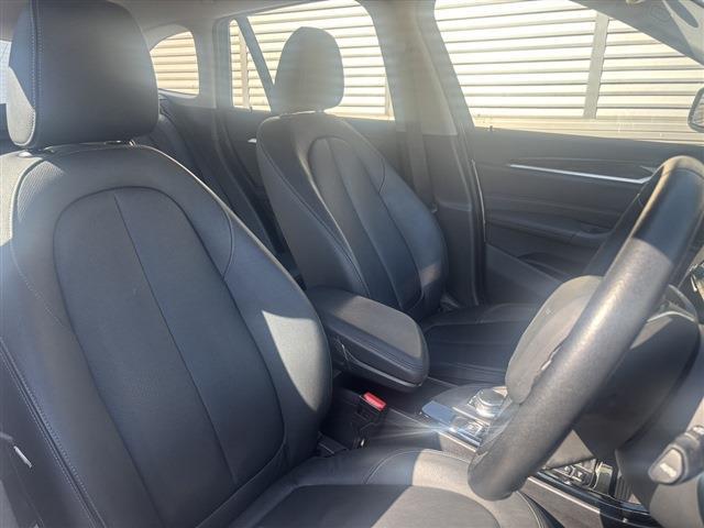 ＢＭＷ Ｘ１ Ｘドライブ １８Ｄ Ｘライン ４ＷＤ H28年 (東北) 99