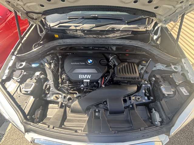 ＢＭＷ Ｘ１ Ｘドライブ １８Ｄ Ｘライン ４ＷＤ H28年 (東北) 99