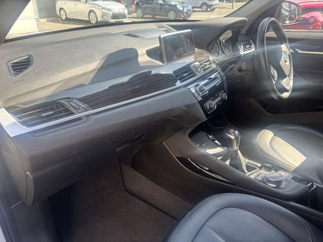 ＢＭＷ Ｘ１ Ｘドライブ １８Ｄ Ｘライン ４ＷＤ H28年 (東北) 99