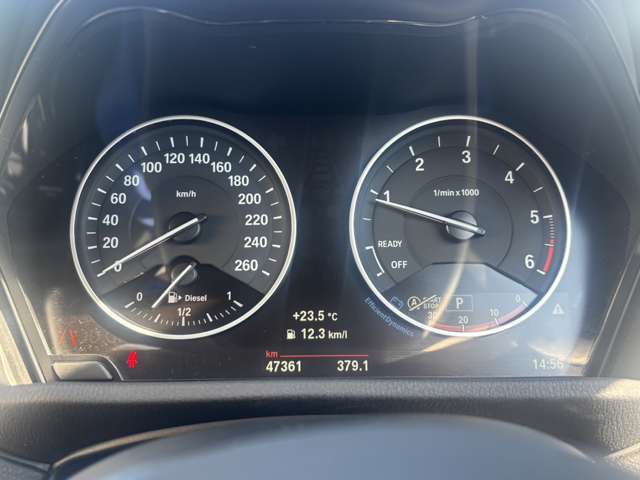 ＢＭＷ Ｘ１ Ｘドライブ １８Ｄ Ｘライン ４ＷＤ H28年 (東北) 99