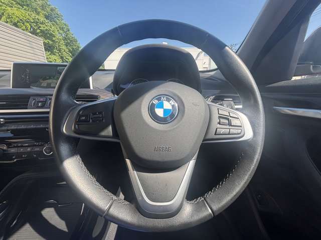 ＢＭＷ Ｘ１ Ｘドライブ １８Ｄ Ｘライン ４ＷＤ H28年 (東北) 99