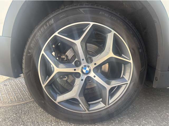 ＢＭＷ Ｘ１ Ｘドライブ １８Ｄ Ｘライン ４ＷＤ H28年 (東北) 99