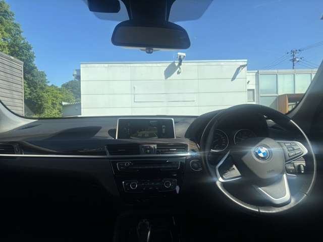 ＢＭＷ Ｘ１ Ｘドライブ １８Ｄ Ｘライン ４ＷＤ H28年 (東北) 99