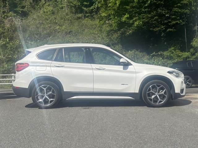 ＢＭＷ Ｘ１ Ｘドライブ １８Ｄ Ｘライン ４ＷＤ H28年 (東北) 99