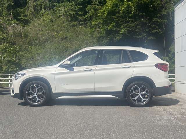 ＢＭＷ Ｘ１ Ｘドライブ １８Ｄ Ｘライン ４ＷＤ H28年 (東北) 99