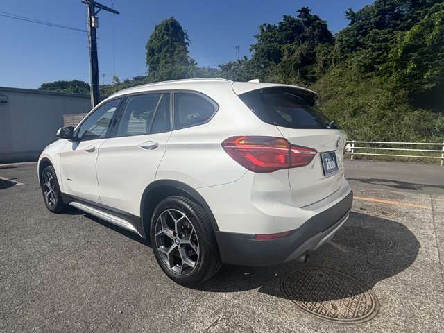 ＢＭＷ Ｘ１ Ｘドライブ １８Ｄ Ｘライン ４ＷＤ H28年 (東北) 99