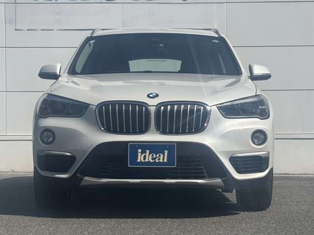 ＢＭＷ Ｘ１ Ｘドライブ １８Ｄ Ｘライン ４ＷＤ H28年 (東北) 99