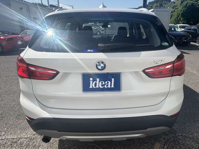 ＢＭＷ Ｘ１ Ｘドライブ １８Ｄ Ｘライン ４ＷＤ H28年 (東北) 99