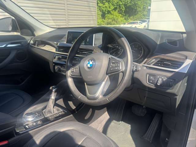 ＢＭＷ Ｘ１ Ｘドライブ １８Ｄ Ｘライン ４ＷＤ H28年 (東北) 99