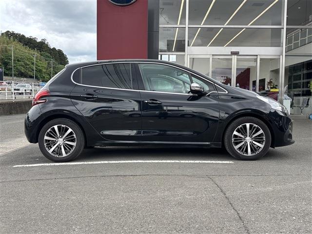 プジョー ２０８ アリュール　シエロパッケージ H28年 (東北) 99