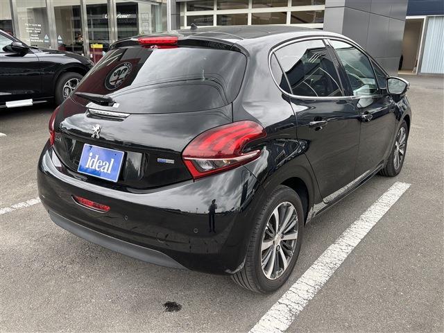 プジョー ２０８ アリュール　シエロパッケージ H28年 (東北) 99