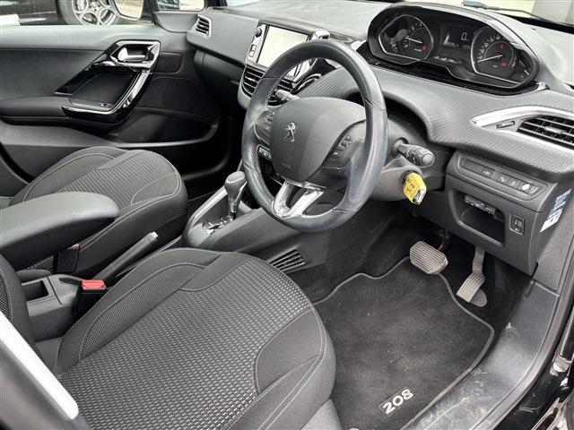 プジョー ２０８ アリュール　シエロパッケージ H28年 (東北) 99