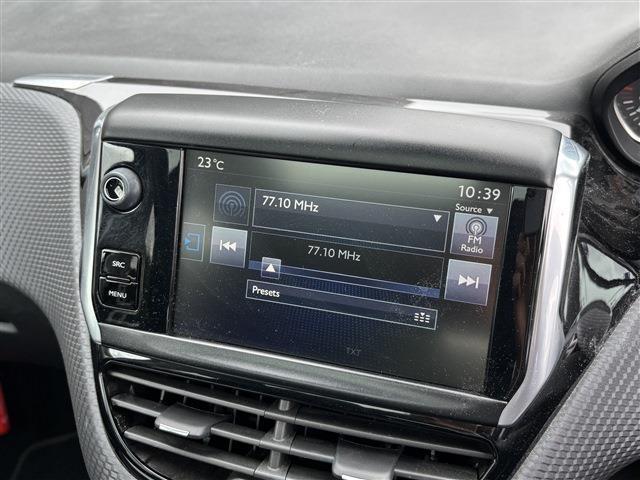 プジョー ２０８ アリュール　シエロパッケージ H28年 (東北) 99