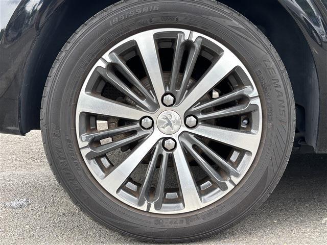 プジョー ２０８ アリュール　シエロパッケージ H28年 (東北) 99