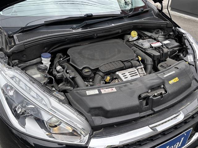 プジョー ２０８ アリュール　シエロパッケージ H28年 (東北) 99