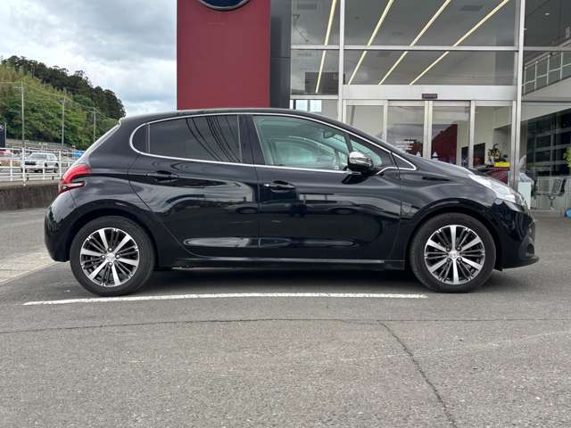 プジョー ２０８ アリュール　シエロパッケージ H28年 (東北) 99