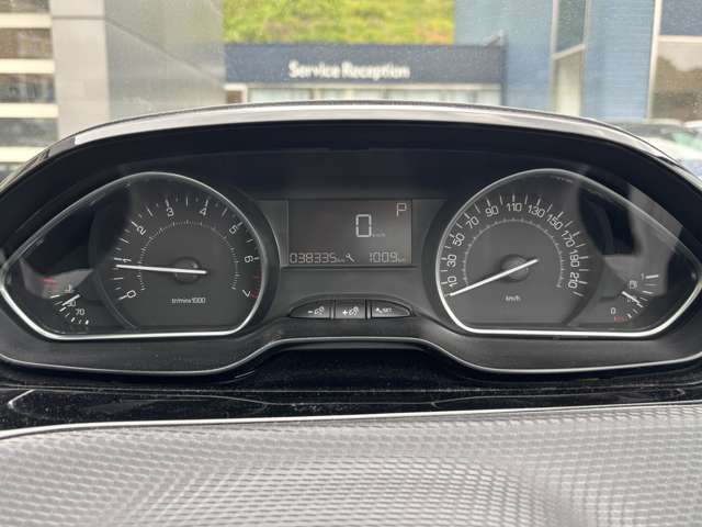 プジョー ２０８ アリュール　シエロパッケージ H28年 (東北) 99