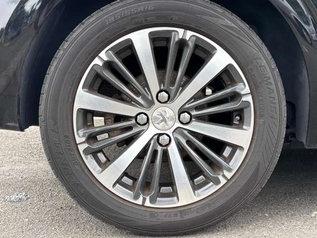 プジョー ２０８ アリュール　シエロパッケージ H28年 (東北) 99