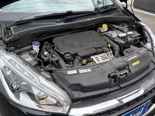 プジョー ２０８ アリュール　シエロパッケージ H28年 (東北) 99