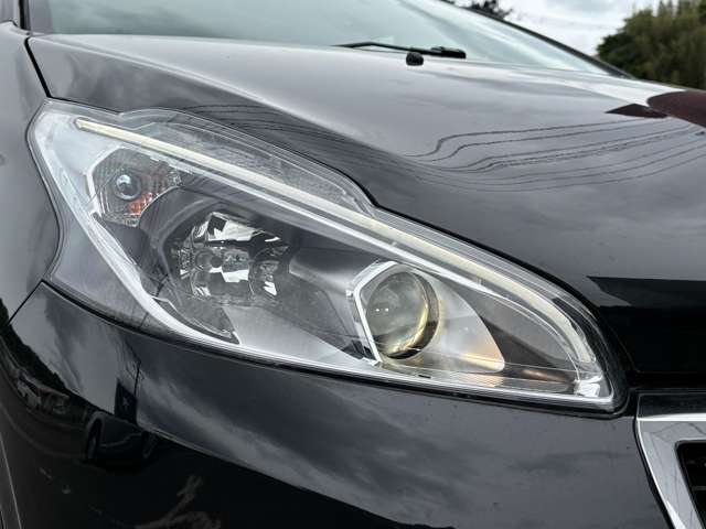 プジョー ２０８ アリュール　シエロパッケージ H28年 (東北) 99