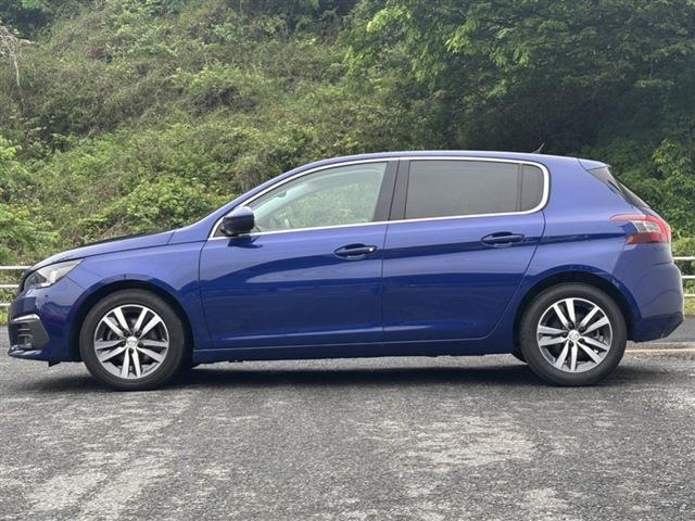 プジョー ３０８ アリュール ブルーＨＤＩ ディーゼルターボ R2年 (東北) 99