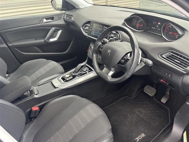 プジョー ３０８ アリュール ブルーＨＤＩ ディーゼルターボ R2年 (東北) 99