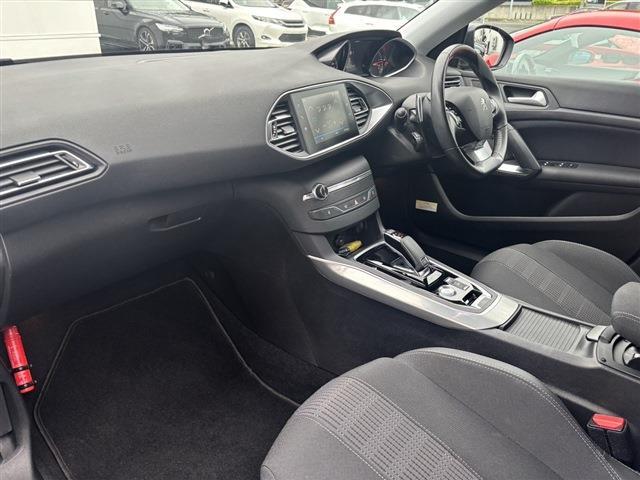 プジョー ３０８ アリュール ブルーＨＤＩ ディーゼルターボ R2年 (東北) 99