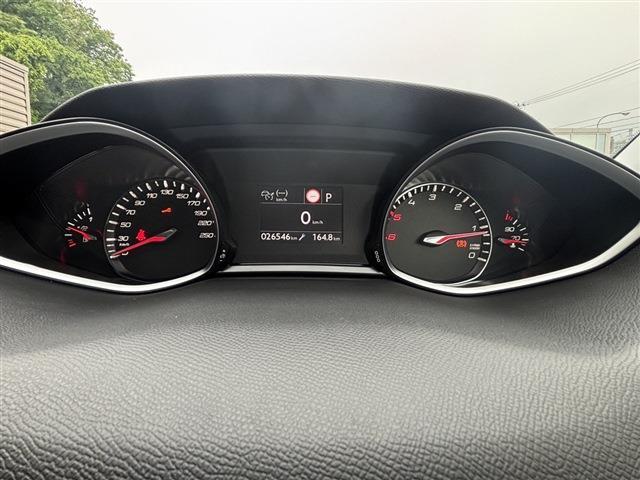 プジョー ３０８ アリュール ブルーＨＤＩ ディーゼルターボ R2年 (東北) 99