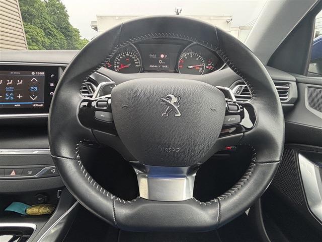 プジョー ３０８ アリュール ブルーＨＤＩ ディーゼルターボ R2年 (東北) 99