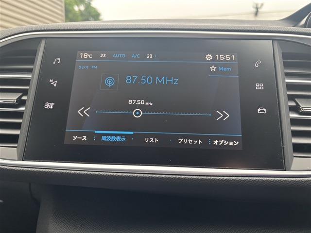 プジョー ３０８ アリュール ブルーＨＤＩ ディーゼルターボ R2年 (東北) 99