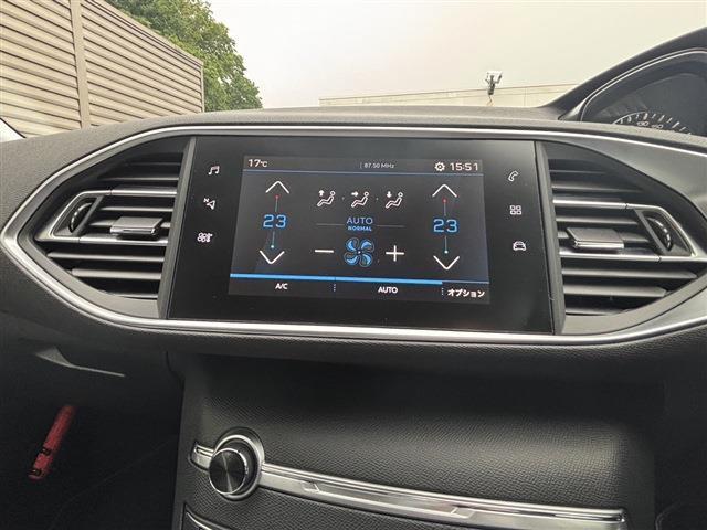 プジョー ３０８ アリュール ブルーＨＤＩ ディーゼルターボ R2年 (東北) 99