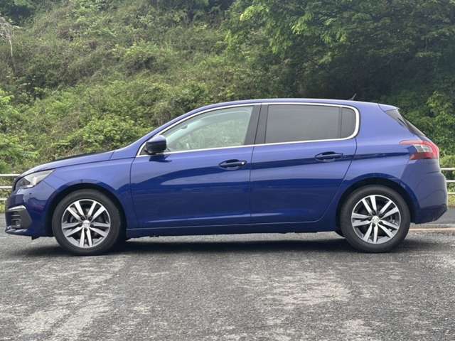 プジョー ３０８ アリュール ブルーＨＤＩ ディーゼルターボ R2年 (東北) 99