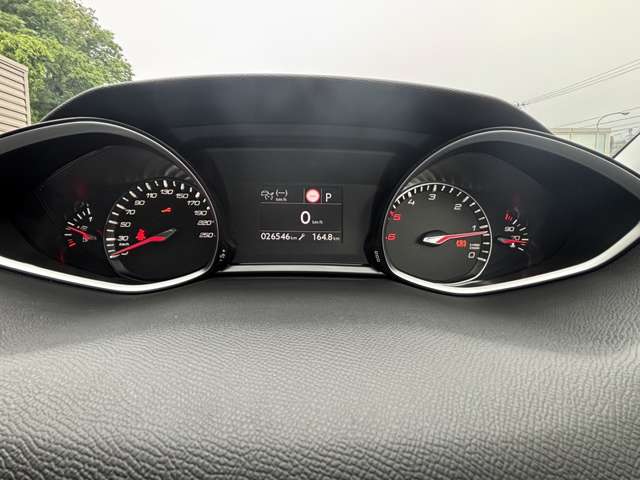 プジョー ３０８ アリュール ブルーＨＤＩ ディーゼルターボ R2年 (東北) 99